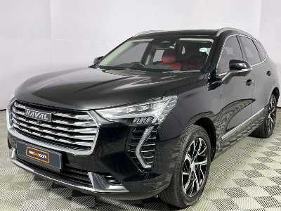 Haval Jolion 1.5t Super
