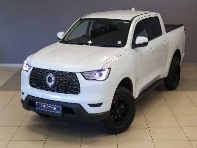 Gwm P Series 2.0td S/c P