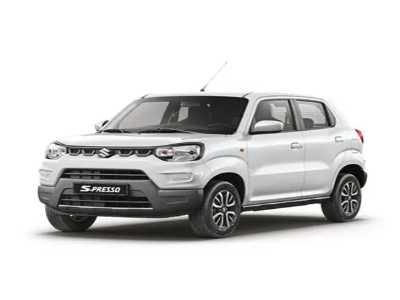 Suzuki Spresso 1.0 Gl Amt