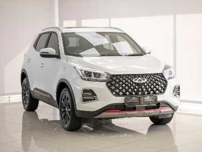 Chery Tiggo 4 Pro 1.5 Lit