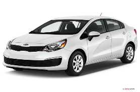 Kia Rio 1.2