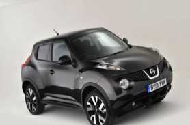 Nissan Juke 1.2t Acenta+