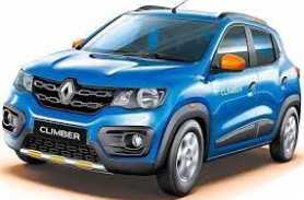 Renault Kwid Climber 1.0